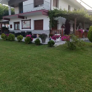  Casa rural Atxispe Etxea España