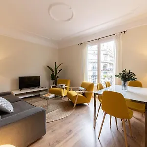 Ola Living Diagonal Ii Barcelone
