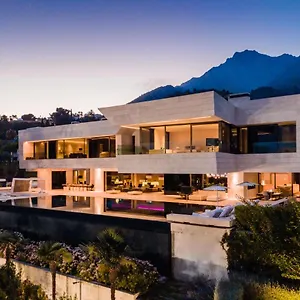  Villa Buccara El Nido España