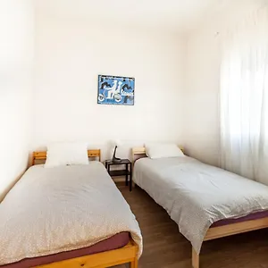  Apartamento Barrio De Triana - Asturias España