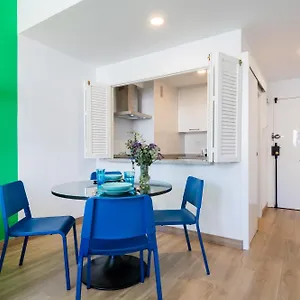  Apartamento Anfitrion 8 España