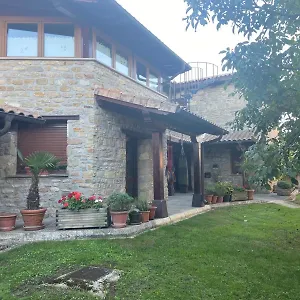  Сasa de vacaciones Zapalegui Landetxea España